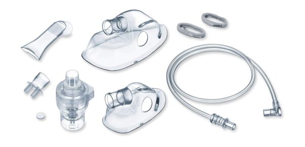 IH-58 Nabulizer-3 Beurer IH 58 Nebulizer