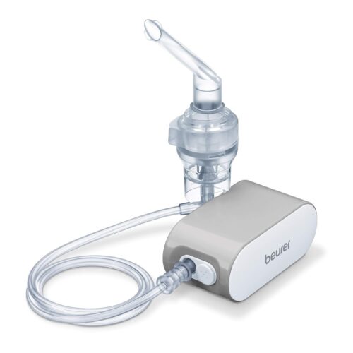 IH-58 Nabulizer Beurer IH 58 Nebulizer