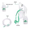 Nebulizer Accessories Kit (Loose)