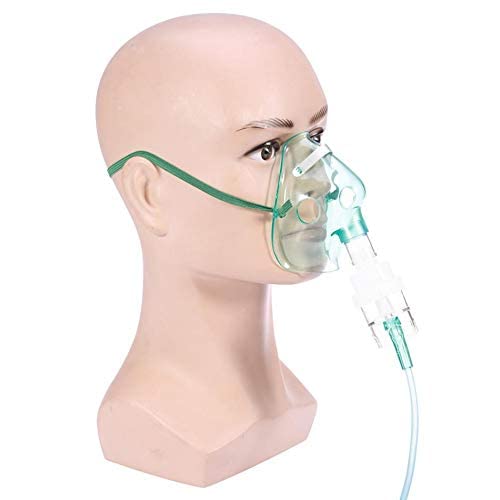 Nebulizer Accessories Kit (Loose)