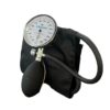 Life-Line Hand-Held Aneroid BP (Palm Type) 1 Life-Line Hand-Held Aneroid Blood Pressure Apparatus (Palm Type)
