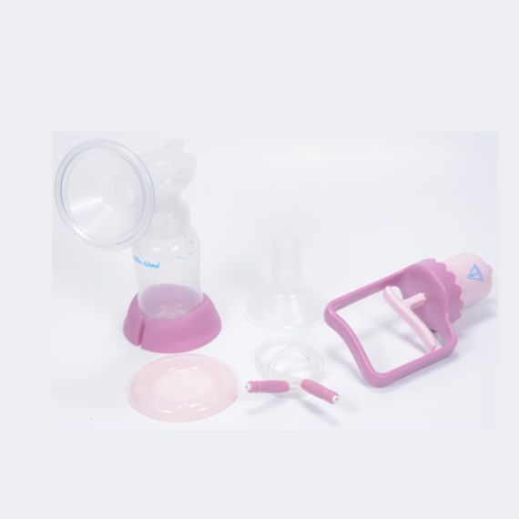Manual Breast Pump (Piston) Life-Line Manual Breast Pump (Piston)
