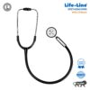 Max-Deluxe 3 Life-Line Stethoscope Max Deluxe STH020
