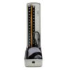 Max Deluxe BP-1 Life LINE Max Deluxe Portable Mercurial Blood Pressure Monitor Combo | Accurate Measurements | Superior Build Quality | BP Apparatus Manual | Mercury Sphygmomanometer Machine BPMB042
