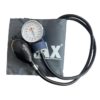 Max Dial 1 Life-Line MAX Aneroid Dial Sphygmomanometer for Monitoring Blood Pressure