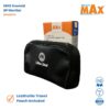 Max Dial 4 Life-Line MAX Aneroid Dial Sphygmomanometer for Monitoring Blood Pressure