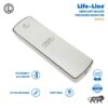 Life-Line Alpha Mercury Blood Pressure Monitor  | Sphygmomanometer Mercury BPMB027