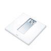 Beurer PS 160 Digital Weighing Scale with Extra Large Display