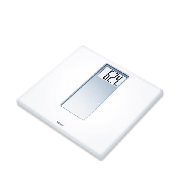 Beurer PS 160 Digital Weighing Scale with Extra Large Display