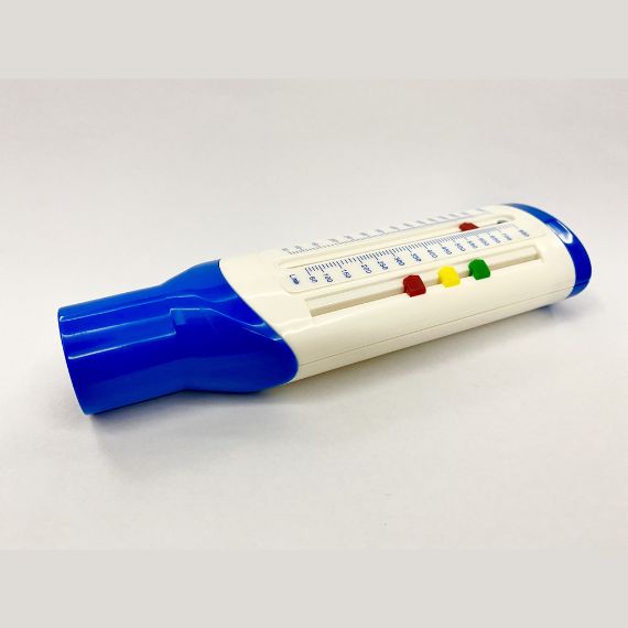 Peak Flow Meter Life-Line Peak Flow Meter
