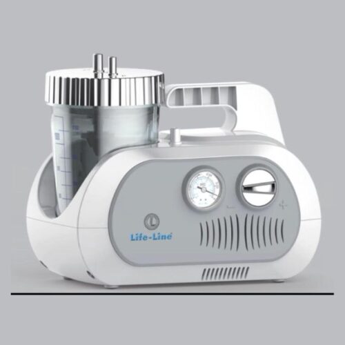 Phlegm Suction Machine L2 Life-Line Phlegm Suction Machine L2