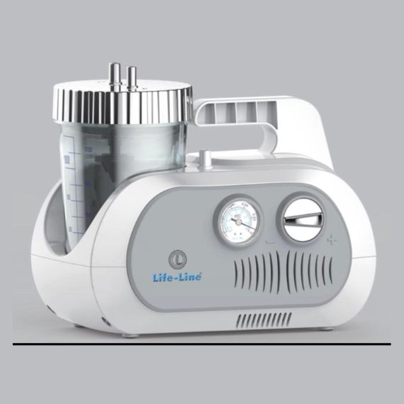 Life-Line Phlegm Suction Machine L2
