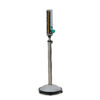STAND-INCL-2-IMG_1378 Life-Line Blood Pressure Monitor Stand Model Standard Adj. Height | Sphygmomanometer Mercury BPMB036
