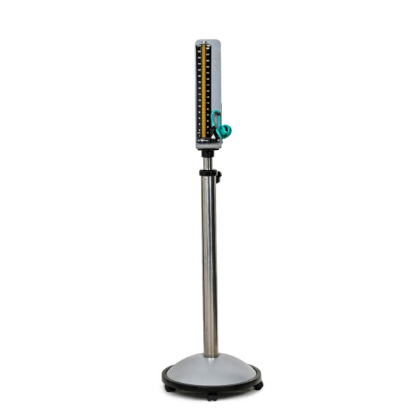 STAND-INCL-2-IMG_1378 Life-Line Blood Pressure Monitor Stand Model Standard Adj. Height | Sphygmomanometer Mercury BPMB036