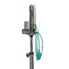 STAND-STD-1-IMG_4128 Life-Line Blood Pressure Monitor Stand Model Standard Adj. Height | Sphygmomanometer Mercury BPMB036