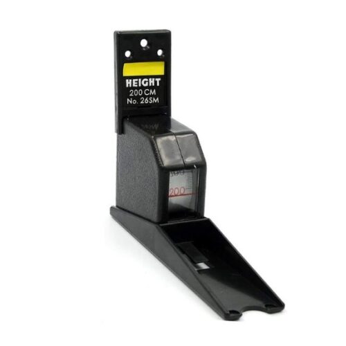 Stature Meter (Height Measurement) Life-Line Stature Meter (Height Measurement)