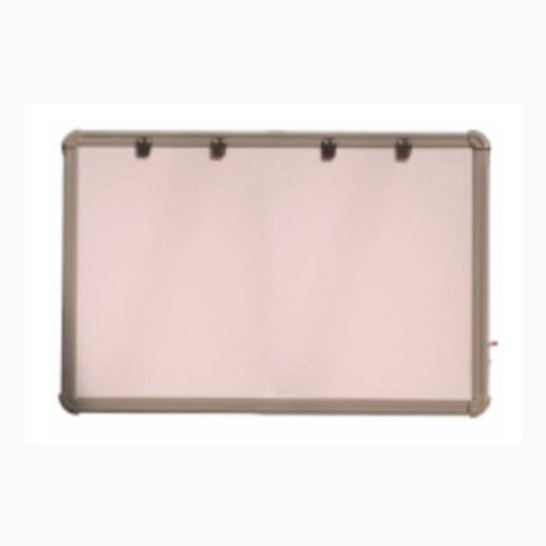 X-Ray View Box Double Film (Sleek) Life-Line X-Ray View Box Double Film (Sleek)