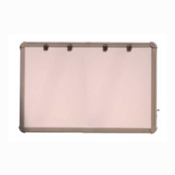 Life-Line X-Ray View Box Double Film (Sleek)