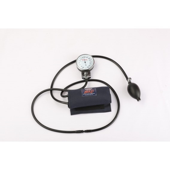 big-dial Diamond Blood Pressure Apparatus BIG DIAL BPDL280