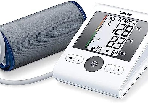 bm-28-bpm-without-adaptor Beurer BM 28 BPM Without Adaptor with 5 years Warranty