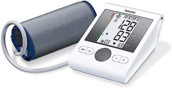 bm-28-bpm-without-adaptor Beurer BM 28 BPM Without Adaptor with 5 years Warranty