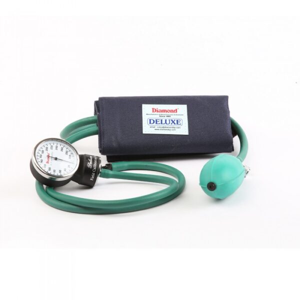 dial-deluxe-with-field-calibration-feature Diamond Blood Pressure Apparatus Dial Deluxe with Field Calibration Feature BPDL-250