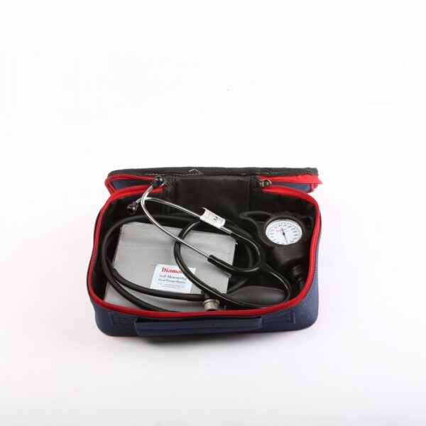 Diamond Dial Type B.P. with Built-In Stethoscope BPDL231