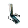 Diamond Mercurial Blood Pressure Monitor with Pediatric Cuff | Sphygmomanometer Mercury BPMR115