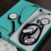 Diamond Dual Stethoscope DELUXE ST022