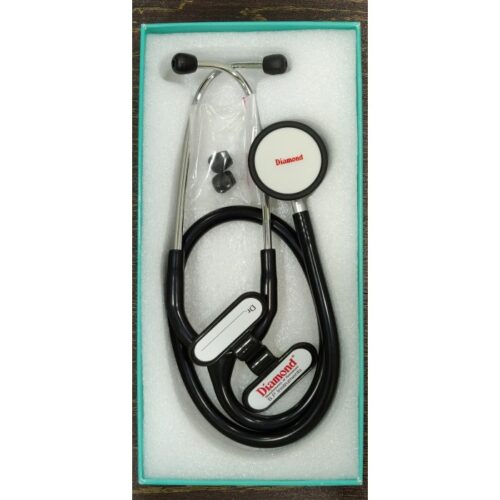 Diamond Dual Stethoscope DELUXE ST022