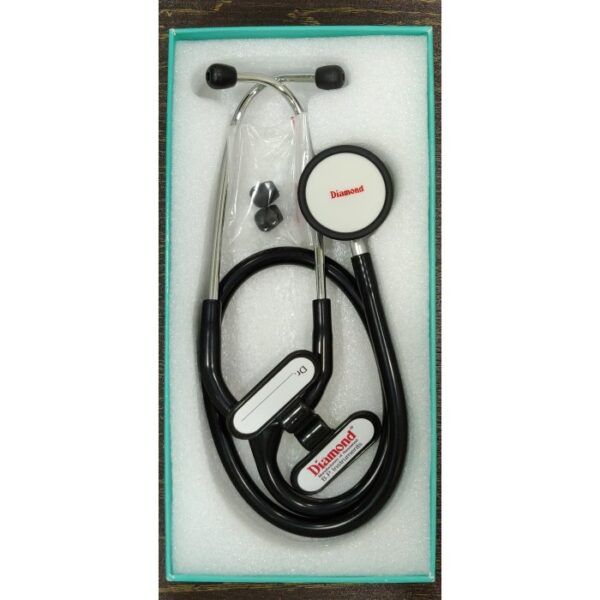 Diamond Dual Stethoscope DELUXE ST022