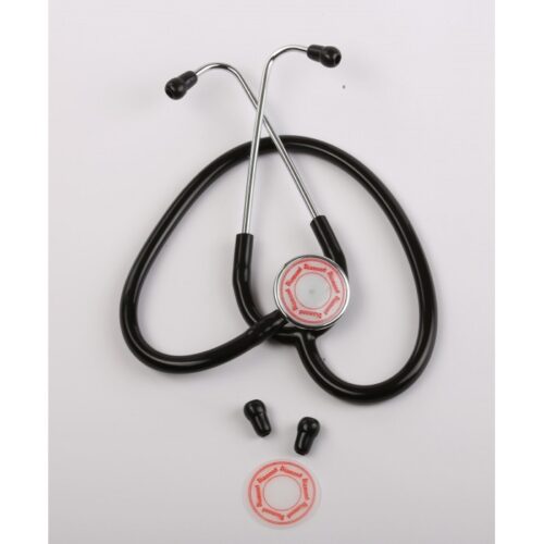 dual-stethoscope Diamond Dual Stethoscope ST0002