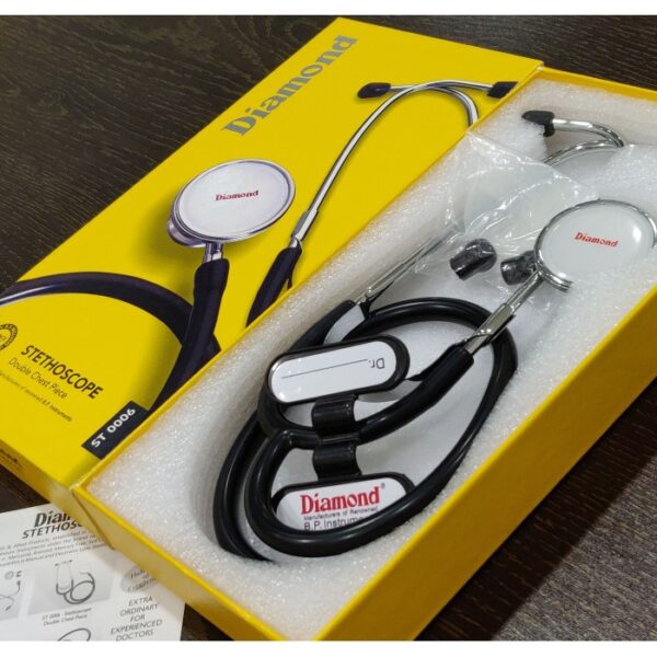 Diamond stethoscope ECO ST0006