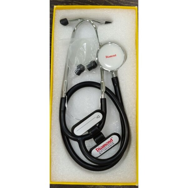 Diamond stethoscope ECO ST0006