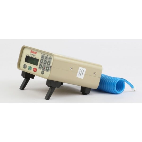 electronic-tourniquet-automatic-single-cuff-operation-1 Diamond Model TRDG 501 Electronic Tourniquet Automatic for Single Cuff Operation with 3 Std size Cuffs