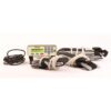 Diamond Model TRDG 511 Electronic Tourniquet Automatic for Single Cuff Operation with 3 Std. size Silicon Cuffs Auto-Clavable