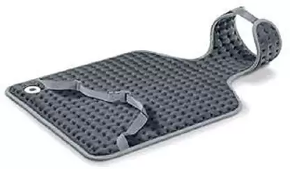 hk53-back-neck-heating-pad Beurer HK 53 Back & Neck Heating Pad
