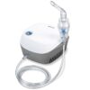 Beurer IH 18 Nebulizer with Two Mask German Technology