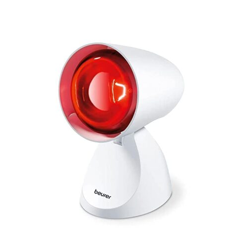 il-11-infrared-lamp Beurer IL 11 Infrared Lamp