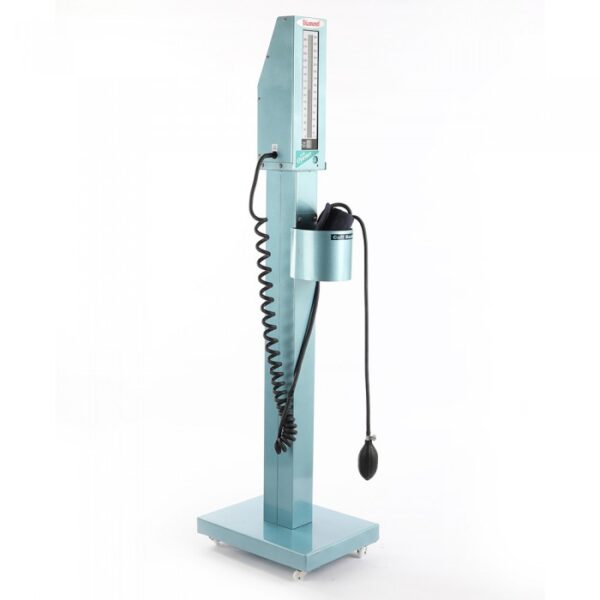 Diamond LCD Oyster - On Fixed Height Stand - BPDG434