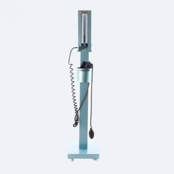 Diamond LCD Oyster - On Fixed Height Stand - BPDG434
