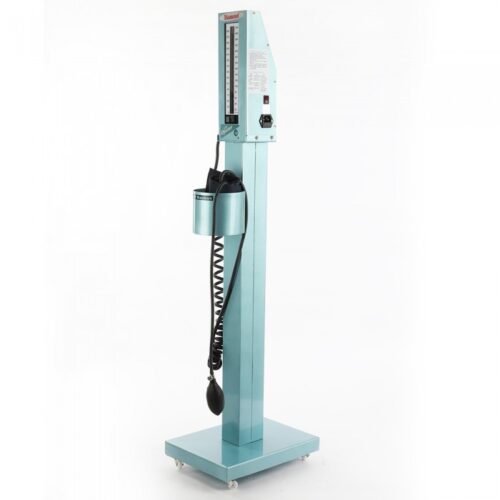 lcd-oyster-on-fixed-height-stand Diamond LCD Oyster - On Fixed Height Stand - BPDG434