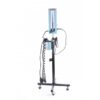 Diamond Blood Pressure Monitor LCD Oyster - On Height Adjustable Stand - BPDG 534