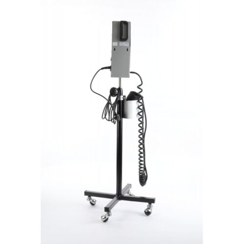 led-pearl-on-height-adjustable-stand Diamond Blood Pressure Monitor LED PEARL ON Height Adjustable Stand - BPDG541