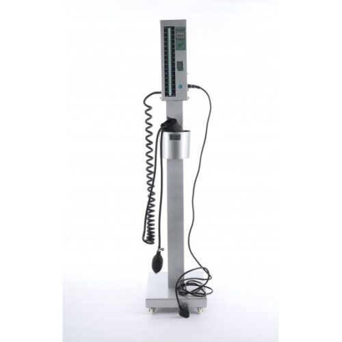 led-pearlon-fixed-height-stand Diamond Blood Pressure Monitor LED PEARLON Fixed Height Stand - BPDG441