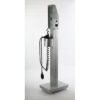 Diamond Blood Pressure Monitor LED PEARLON Fixed Height Stand - BPDG441