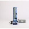 Diamond Blood Pressure Monitor LED REG (VELCRO CUFF, BATT) - BPDG041