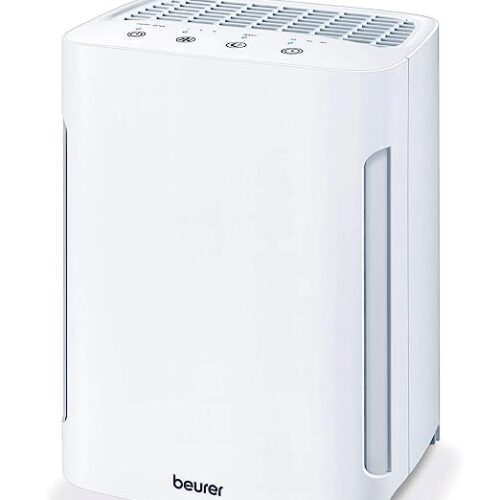 lr-210-air-cleaner Beurer LR 210 AIR CLEANER