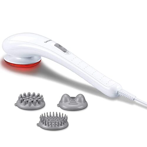 mg-21-infrared-massager Beurer MG 21 Infrared Massager
