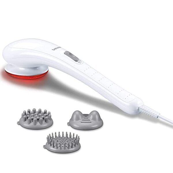 mg-21-infrared-massager Beurer MG 21 Infrared Massager